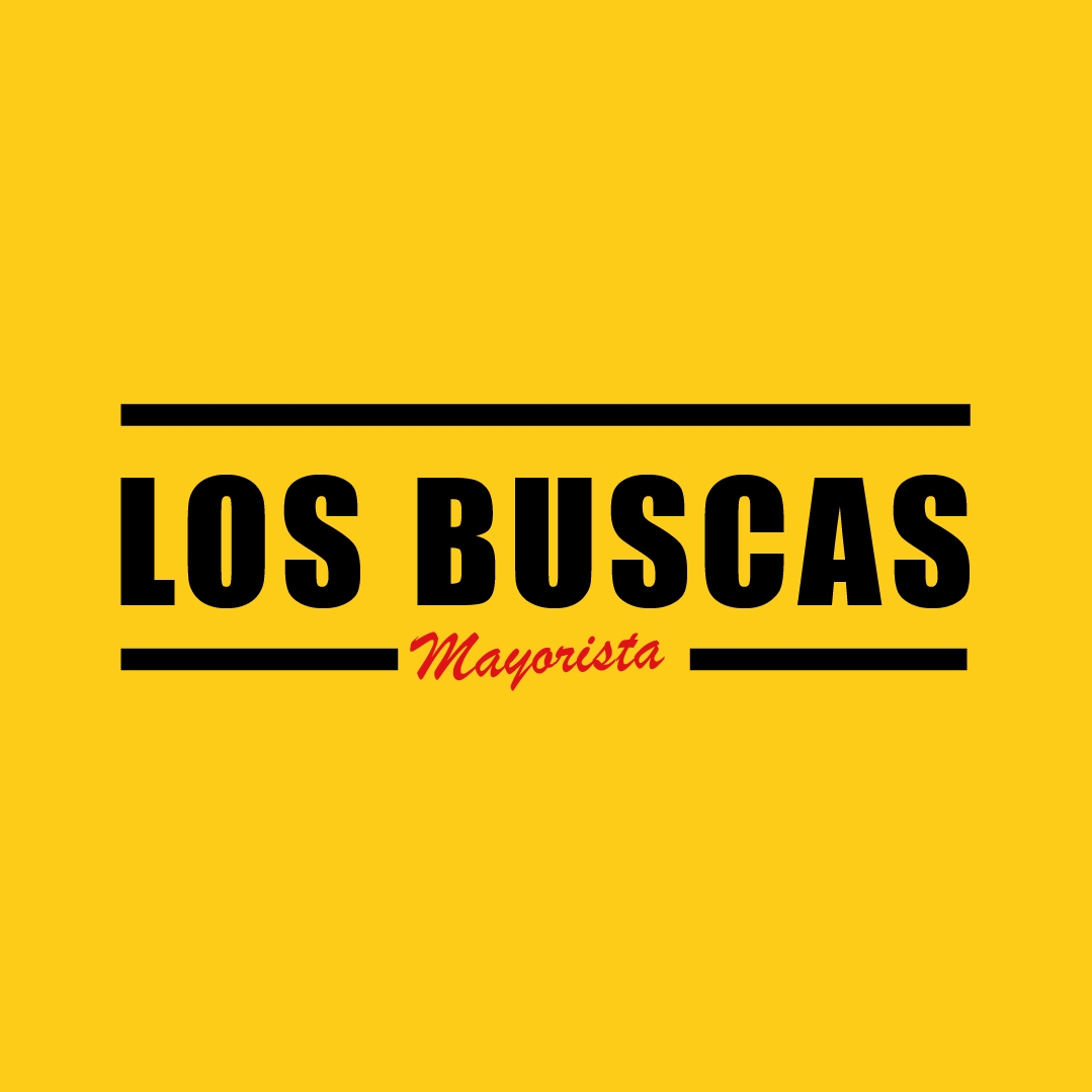 LOS BUSCAS