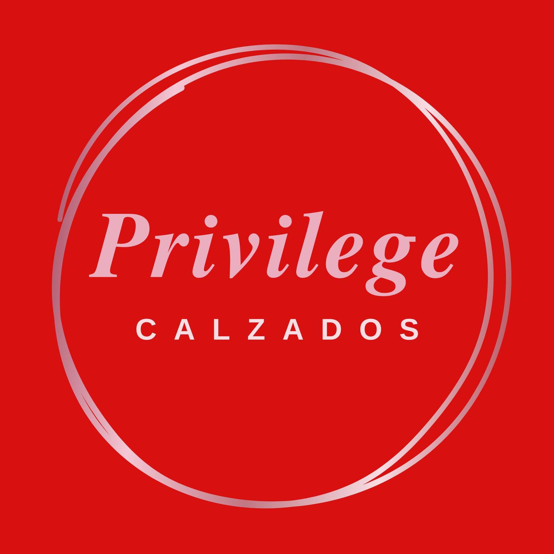 PRIVILEGE SHOES