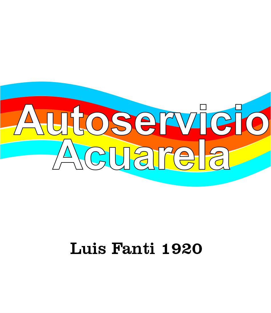 ACUARELA