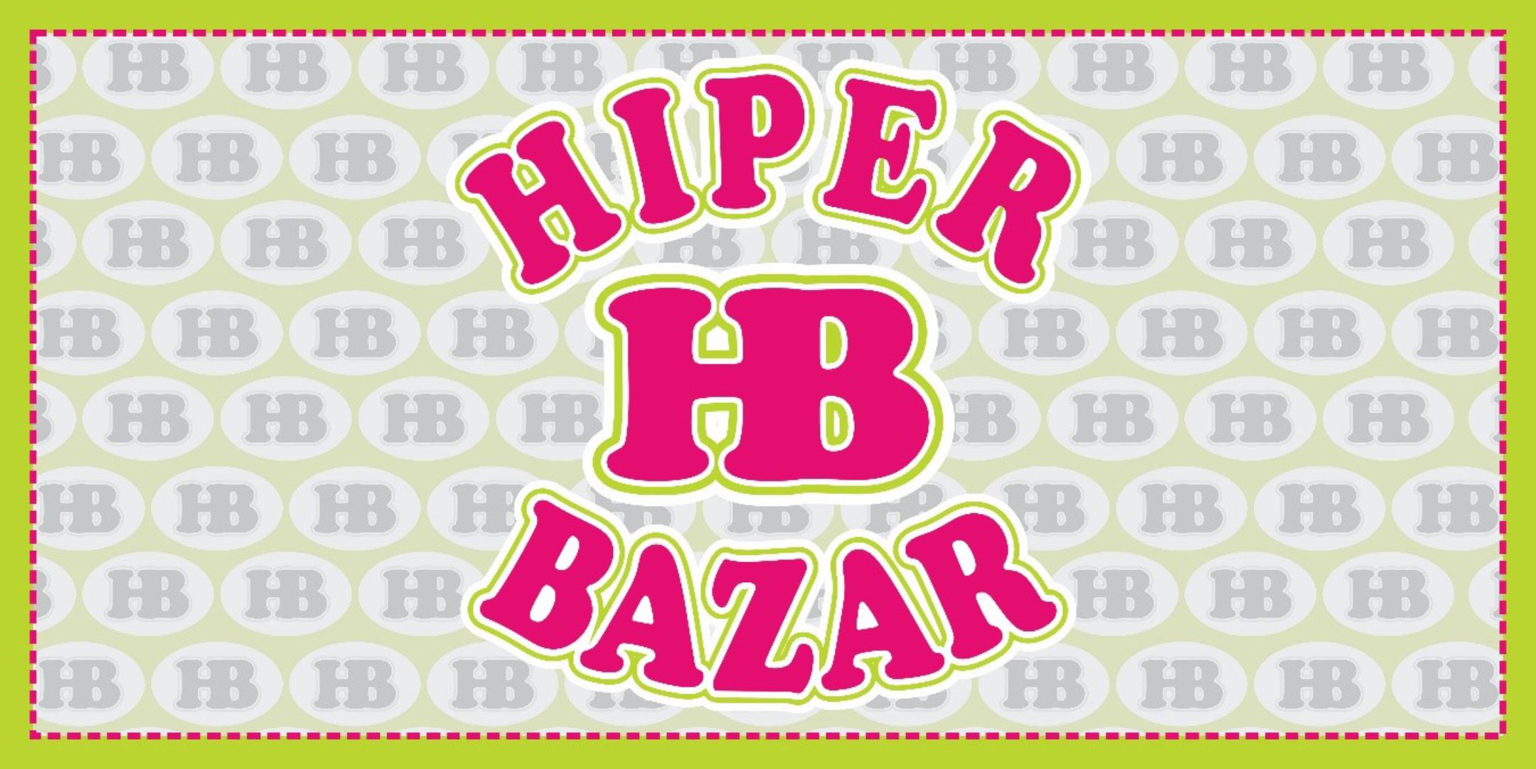 HIPER BAZAR