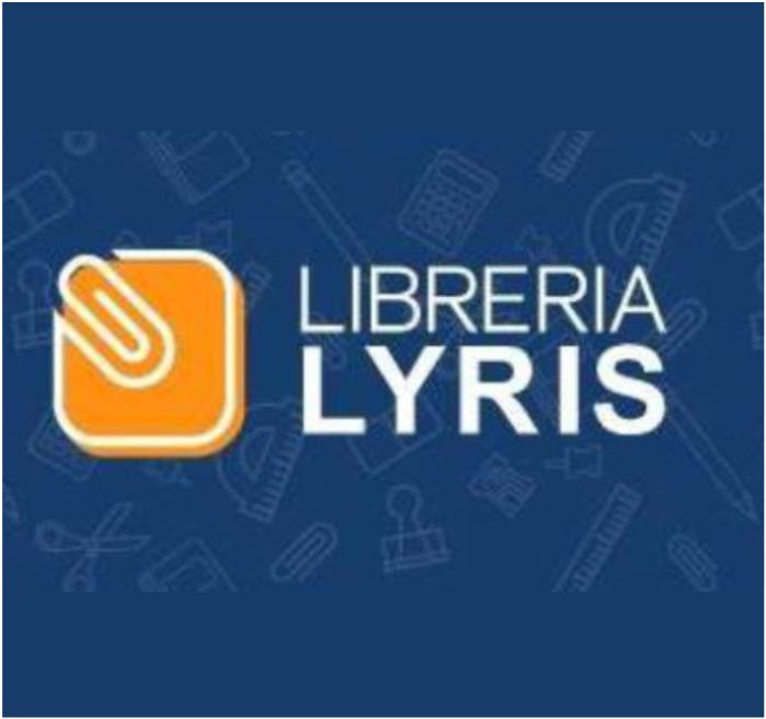 LIBRERIA LYRIS