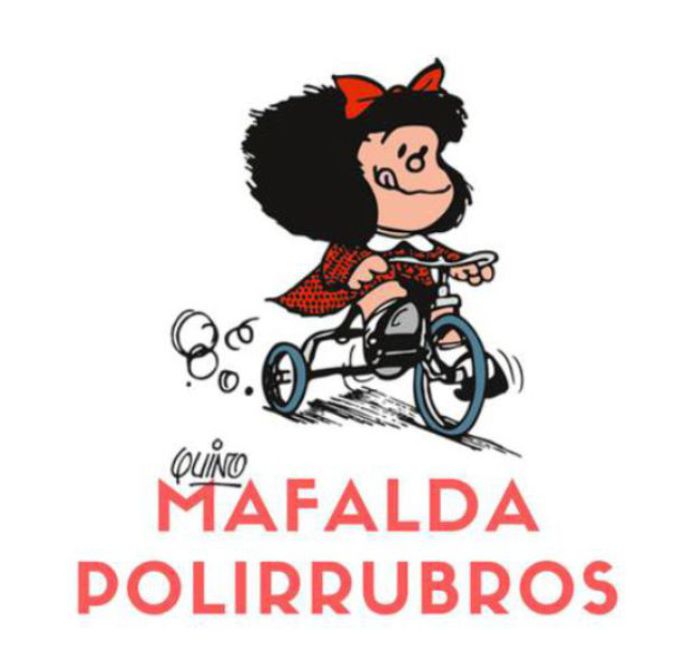 MAFALDA POLIRRUBROS