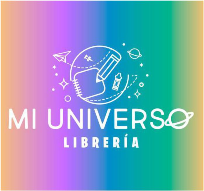 MI UNIVERSO LIBRERIA