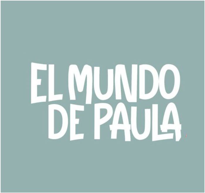 EL MUNDO DE PAULA