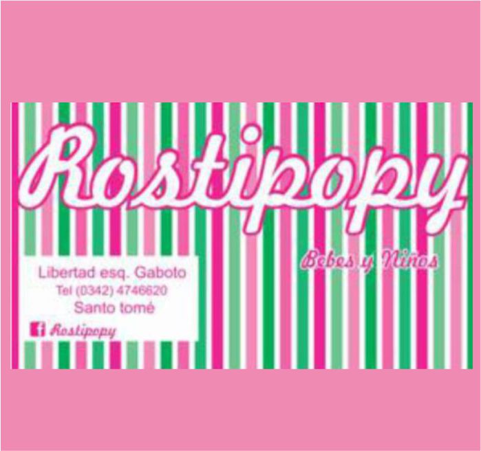 ROSTIPOPY