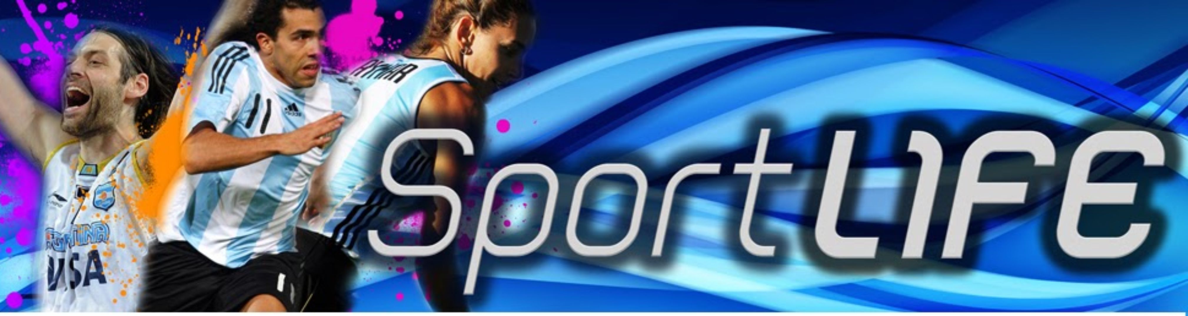 SPORT LIFE