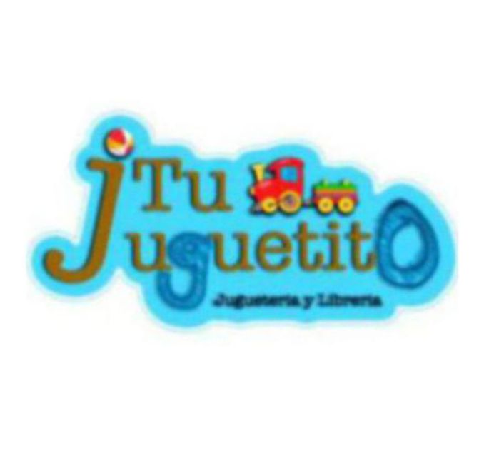 TU JUGUETITO (JUGUETERÍA Y LIBRERÍA)